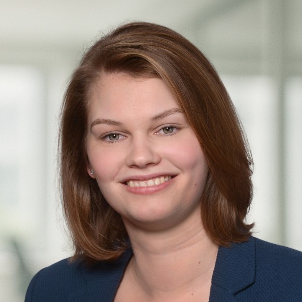 Laura Wilkens Rechtsanwältin Laura Wilkens